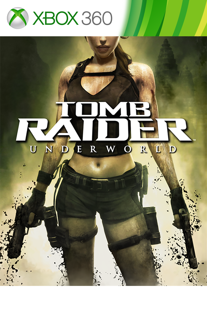 tomb raider xbox store