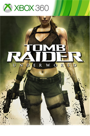 Tomb Raider Underworld