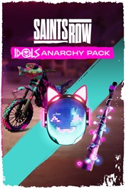 Idols Anarchy Pack