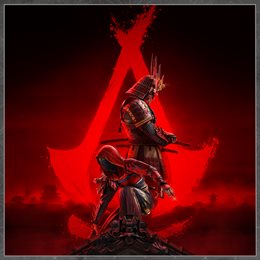 Aperçu Assassin's Creed Shadows - Édition numérique Deluxe