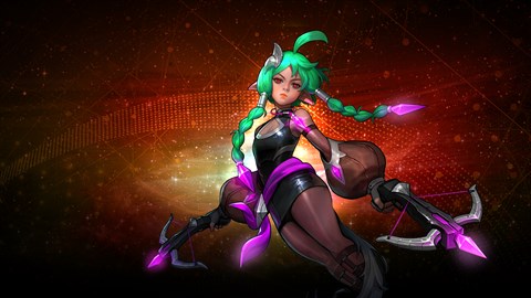 Hyper Universe: Lyn Premium Pack