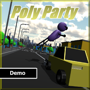 Poly Party Demo