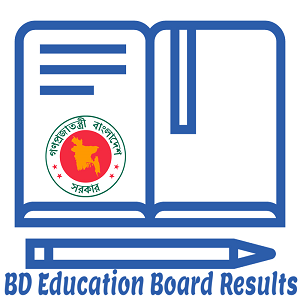BD Education Board Results