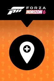 Forza Horizon 6 Expansion 2