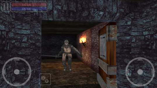 Dungeon Stalker 2 screenshot 7