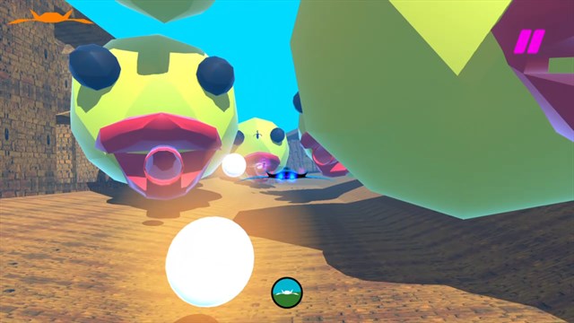 Gunducky Industries++ screenshot 2