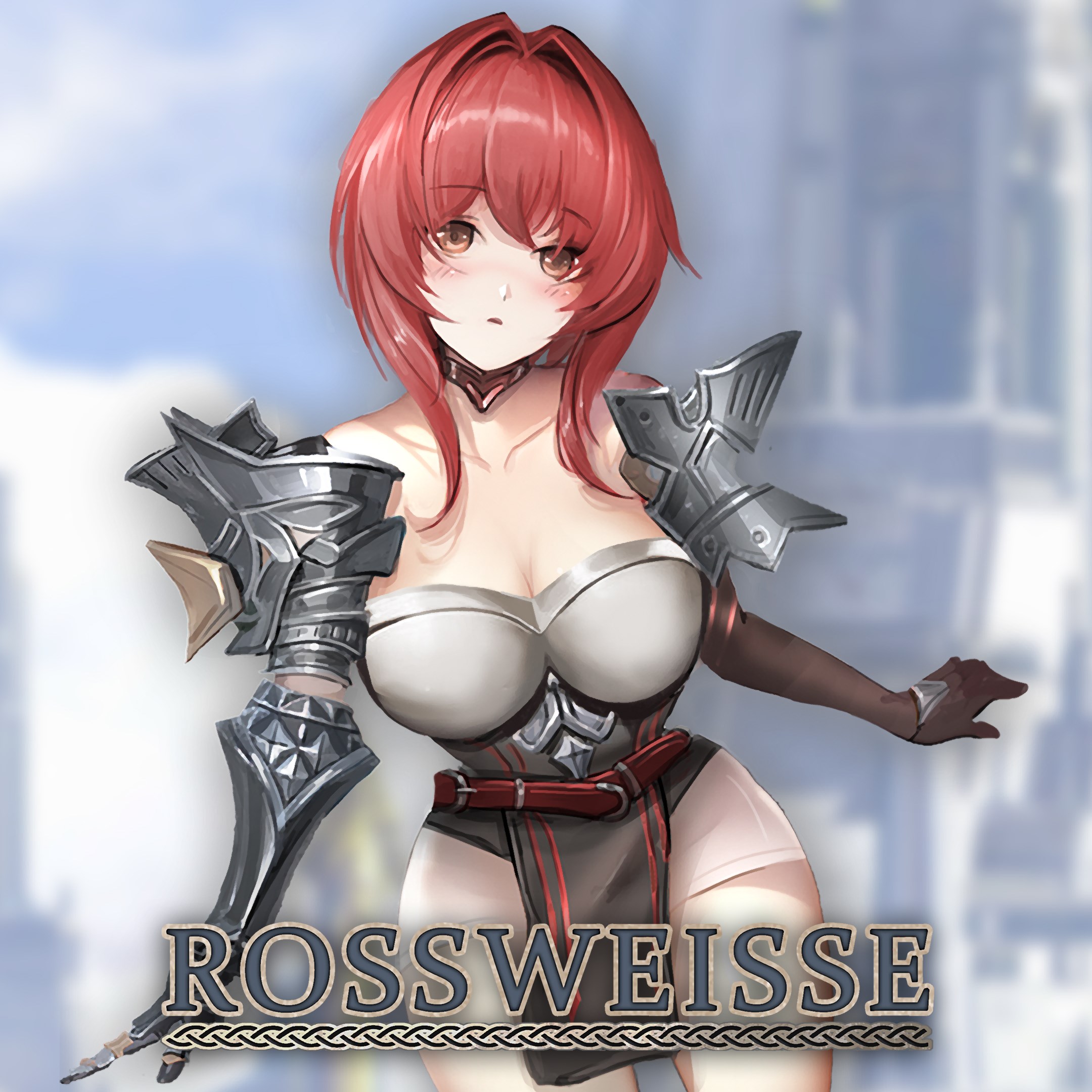Rossweisse