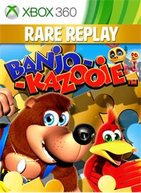Banjo-Kazooie