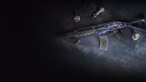 5,000 Premier Pack - Rainbow Six Siege