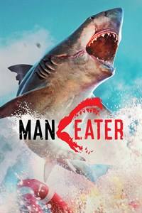 Игра Maneater стала доступна в подписке Xbox Game Pass
