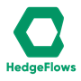 HedgeFlows logo