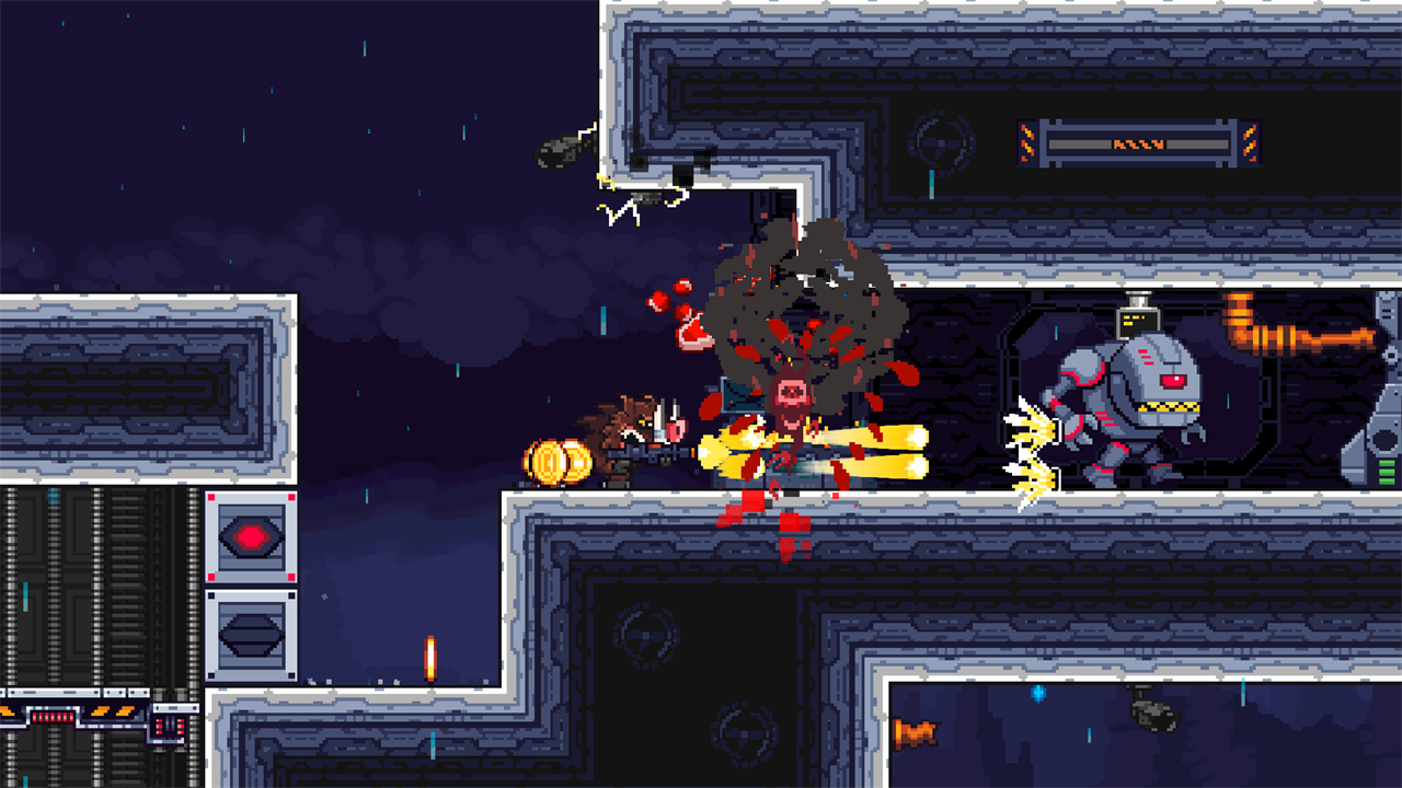 Guts 'n Grunts screenshot 4