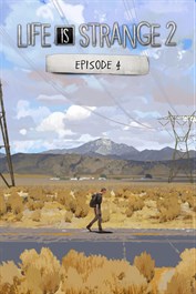 Life is Strange 2 - Épisode 4