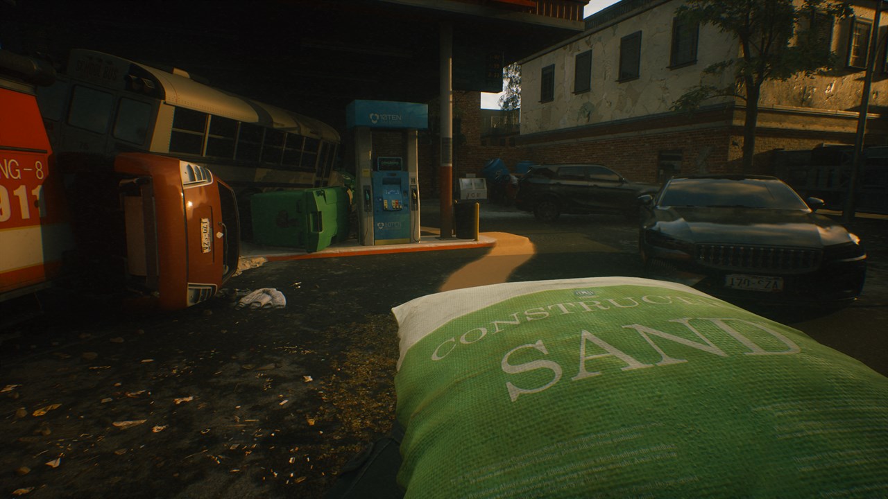 A Quiet Place: The Road Ahead screenshot 4