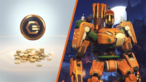 《鬥陣特攻® 2》新手包：第 7 賽季