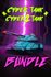 Cyber Tank 1+2 bundle