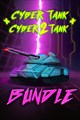Cyber Tank 1+2 bundle
