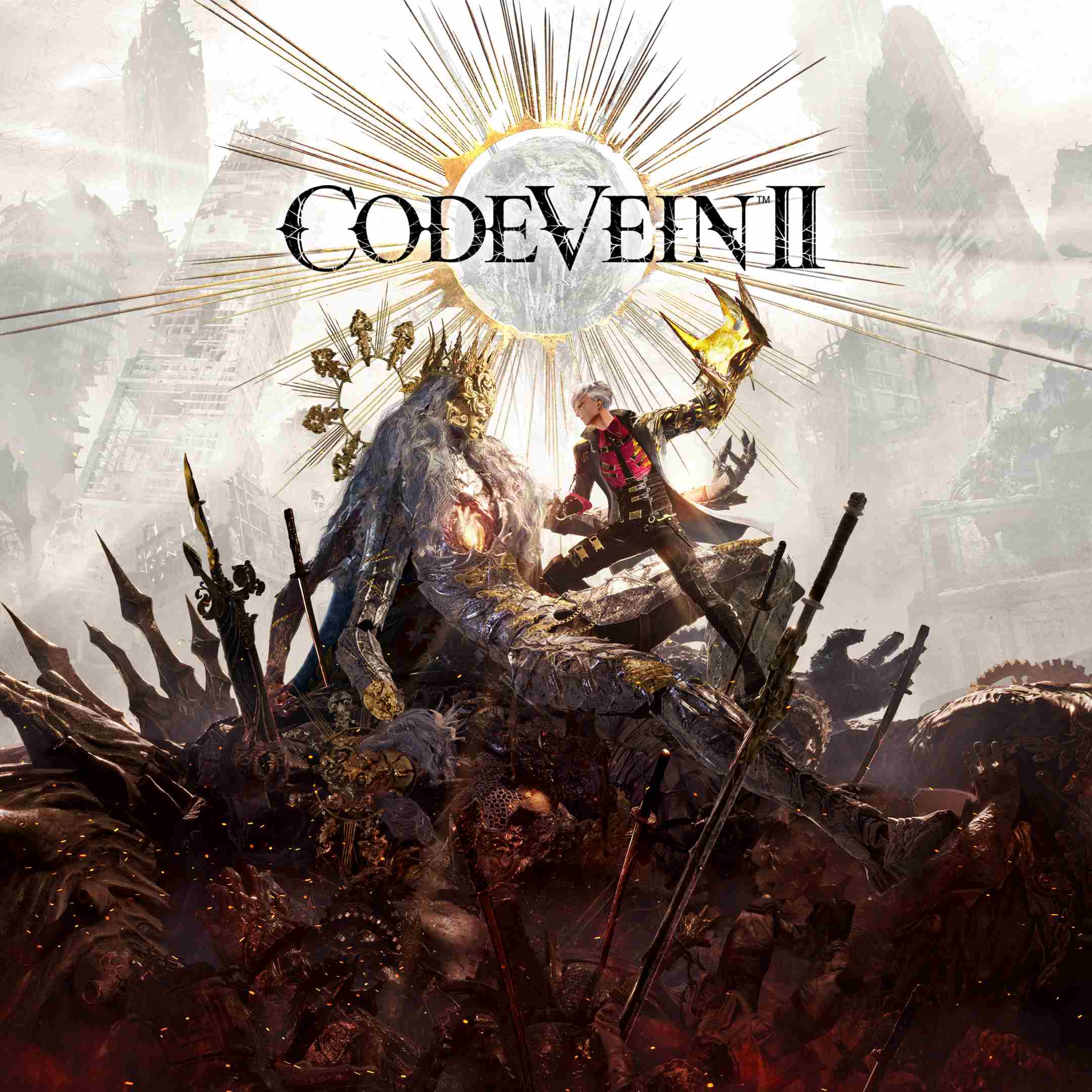 CODE VEIN II