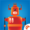 Make a Robot - Mini Games for Kids