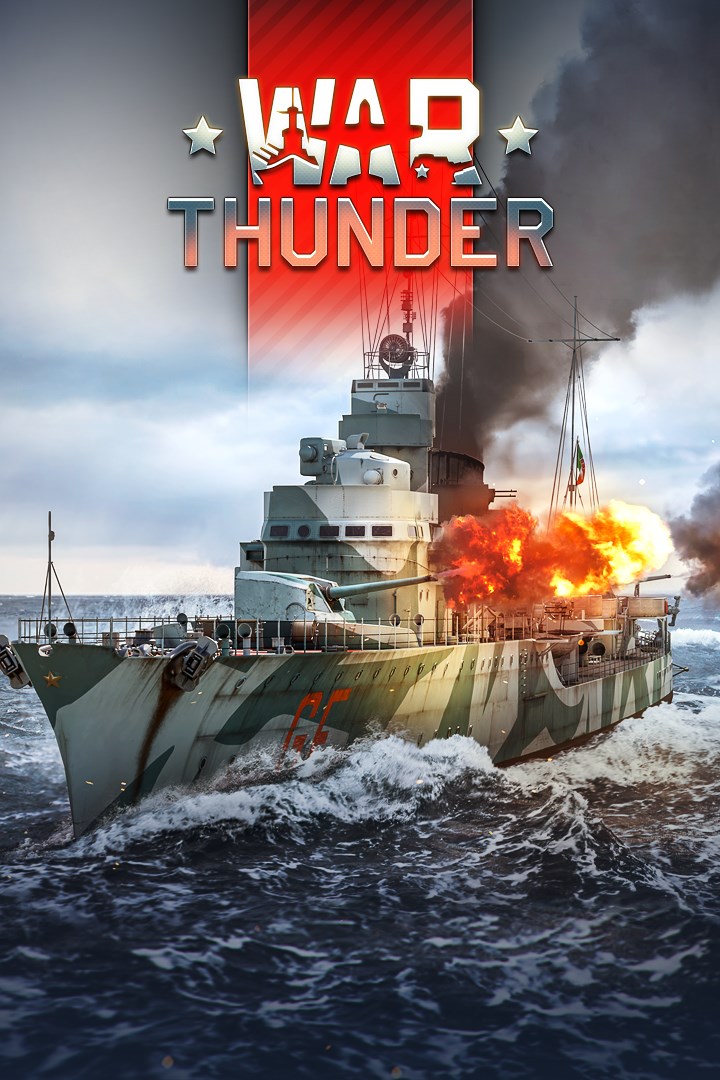 Купить ключ дешево War Thunder. Набор Geniere