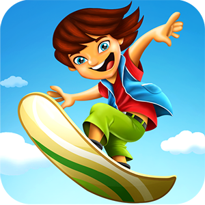 Highway Surfer