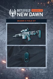 Battlefield™ 2042 – EA Play Member Reward – Season 5 Field Kit
