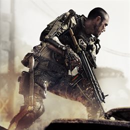 Aperçu Call of Duty®: Advanced Warfare Launch Edition