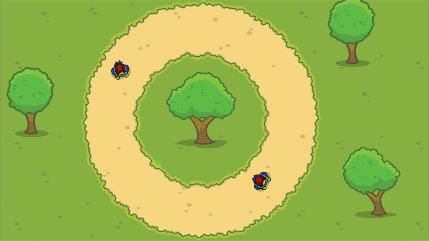 #3. Convergists (Windows) By: Cuneyt Aliustaoglu