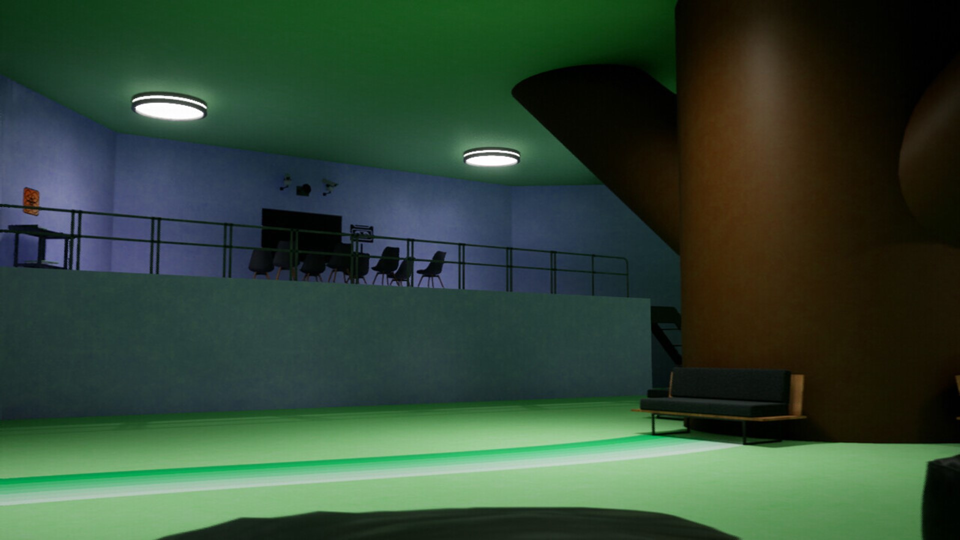 Garten of Banban 3 screenshot thumbnail video