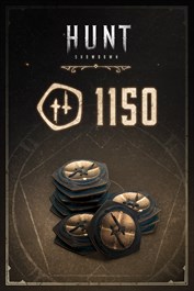 Hunt: Showdown - 1150 Blood Bonds