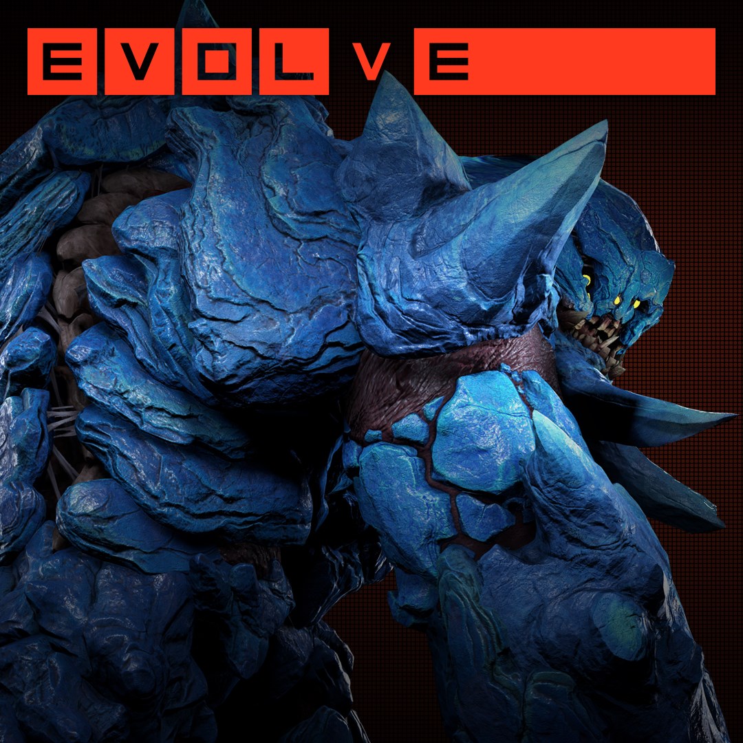 Behemoth Glacial Skin
