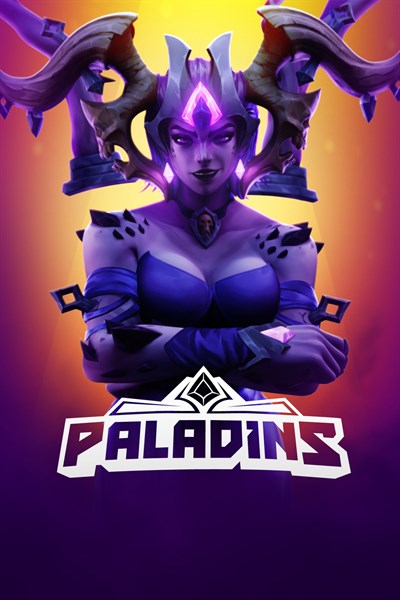 Paladine