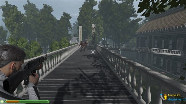 Z Village: Zombie Game — 5