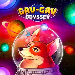 Скриншот №4 к Gav-Gav Odyssey