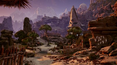 Avowed Standard Edition — скриншот 19