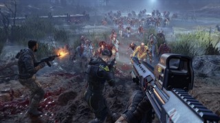 John Carpenter's Toxic Commando - Blood Edition screenshot 2