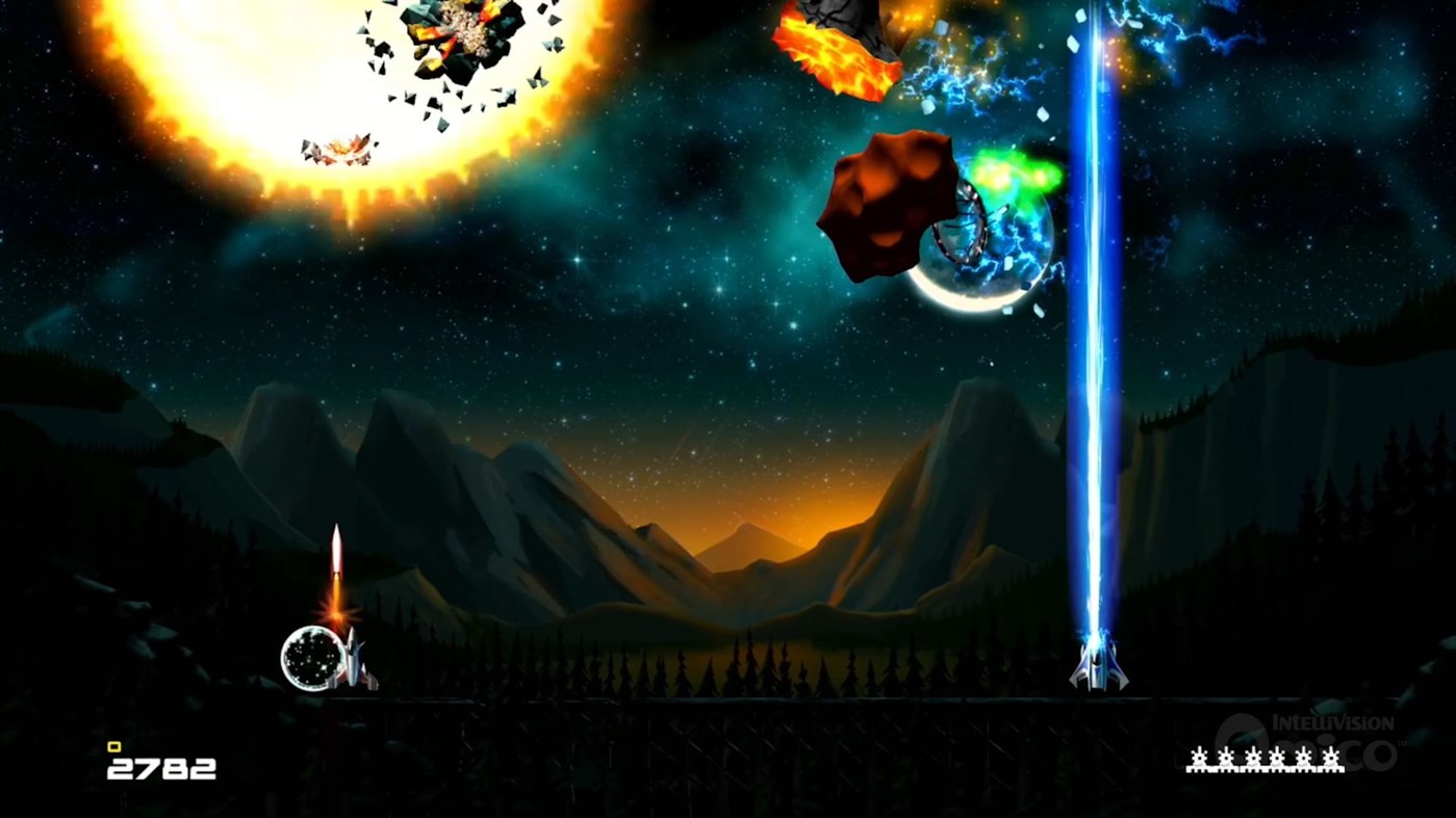 #7. ASTROSMASH (Windows) By: BBG Entertainment GmbH