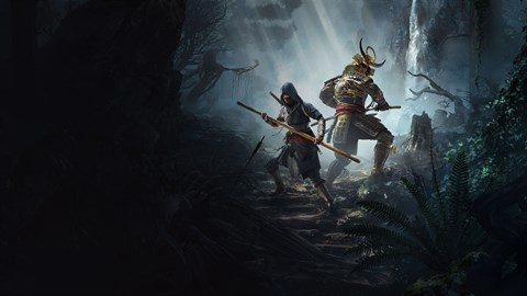 Gli artigli di Awaji - Assassin's Creed Shadows