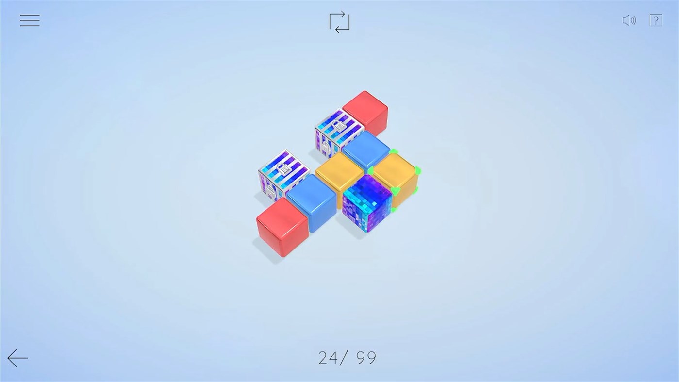 #2. Box Align X (Windows) Podle: QUByte Interactive