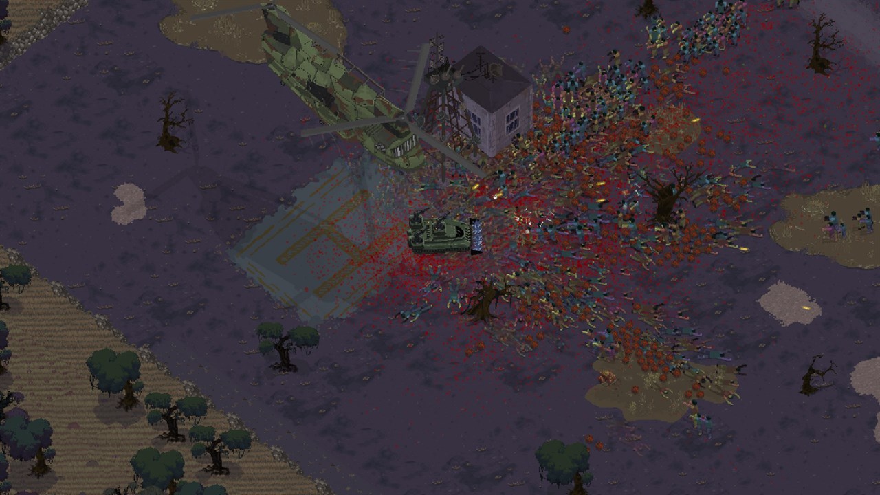 SCAD screenshot 3