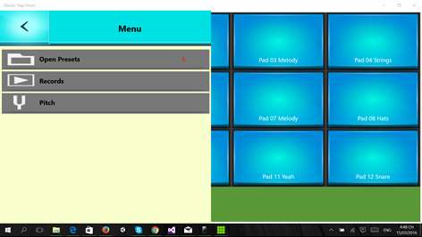 Electric Trap Drum Screenshots 2