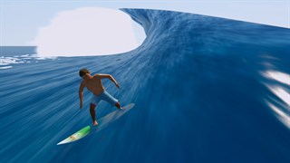 Comprar o The Endless Summer Surfing Challenge | XBOX