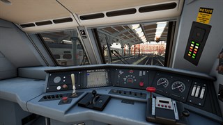 Train Sim World® 6: USA Edition screenshot 5