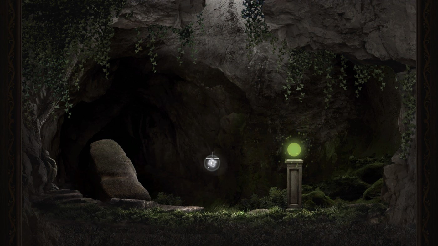 #4. Goetia (Windows) 由: Forever Entertainment S. A.