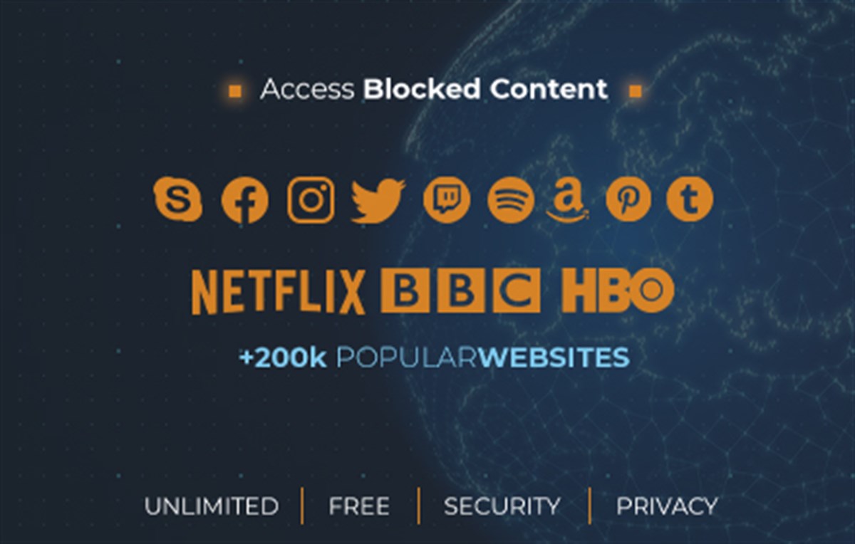 OVPN | Free VPN | No Limit | FULL