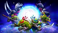 Les Tortues Ninja - Le destin de Splinter
