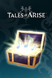 Tales of Arise - Pacote de Músicas de Batalha da série Tales of