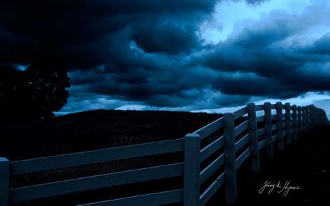 Dark Skies by Tracy Hymas Screenshots 1