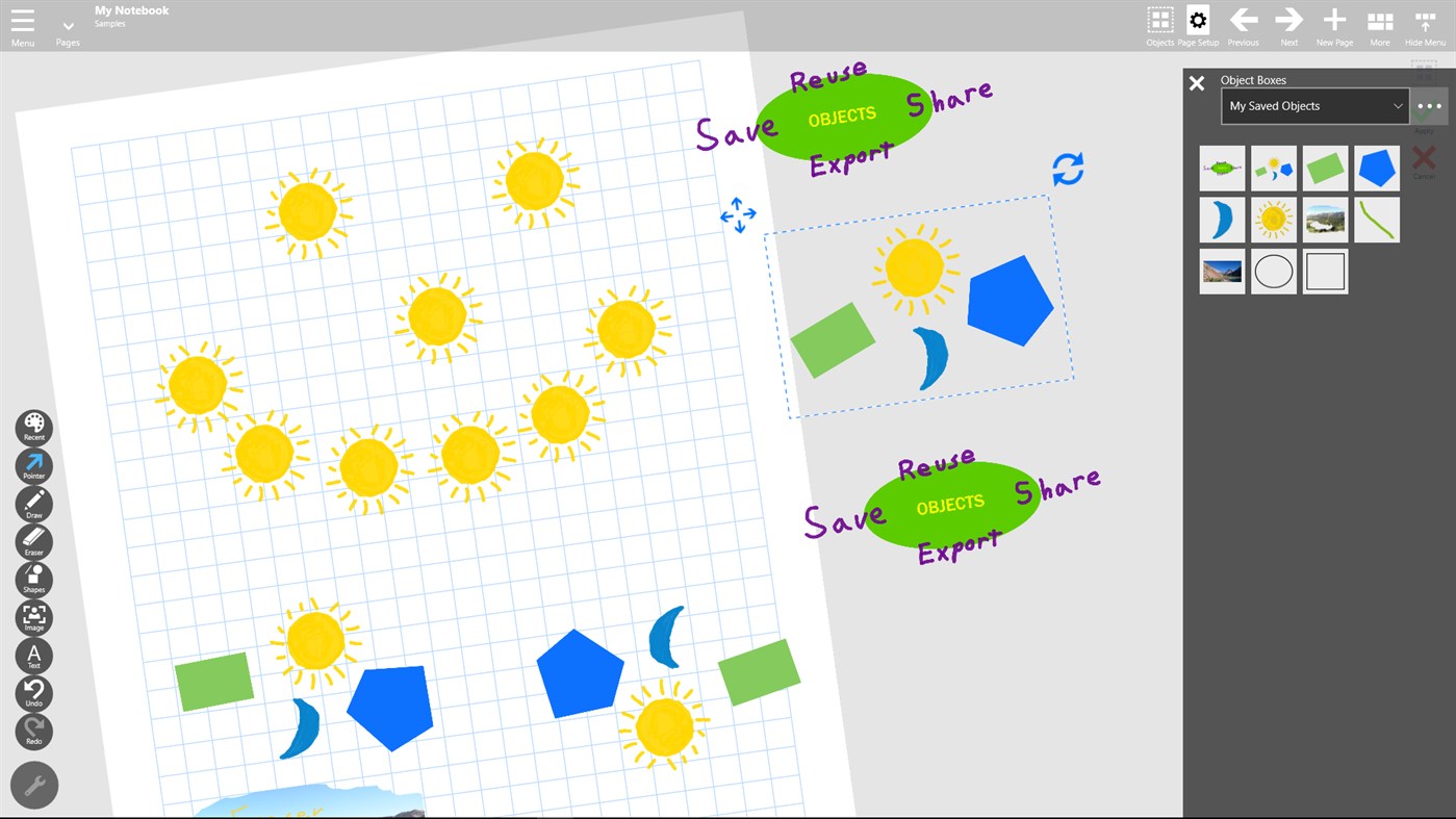 #10. Notebook Pro (Windows) 由: StokedOnIt