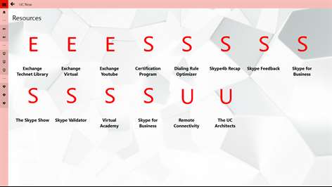 UC Now Screenshots 2